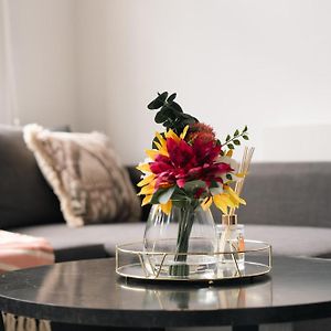 Appartement met Twee Slaapkamers